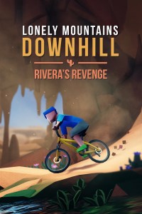 Lonely Mountains- Downhill - Rivera's Revenge